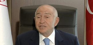 Nihat Özdemir’den seyircili maç açıklaması