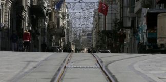 Sokağa çıkma yasağına uyuluyor mu?