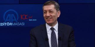 Bakan Selçuk’tan okullarla ilgili yeni açıklama