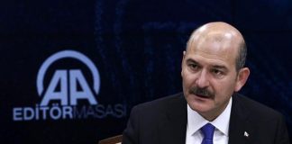 İçişleri Bakanlığı o açıklamanın çarpıtıldığını açıkladı