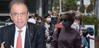 Prof. Dr. Ceyhan 5 maddeyi sıraladı