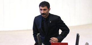 Hatay Valiliği’nden Barış Atay açıklaması