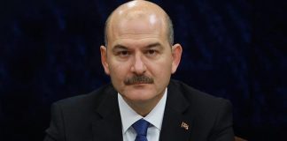 Talat Atilla sordu! Soylu’ya küfredenler neden serbest?