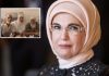 Emine Erdoğan’dan ‘Babalar Günü’ mesajı