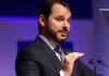 Bakan Albayrak’tan Turkcell ortaklığı açıklaması