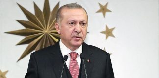 Erdoğan: 4,5 büyüme oranını elde ettik