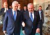 Şentop ve Yıldırım için sürpriz iddia!