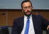 Fahrettin Altun Twitter’a öfke kustu