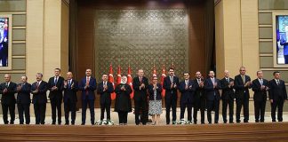 Bakanlar Kurulu değişecek mi?