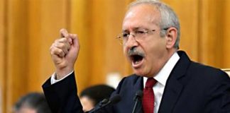 Kılıçdaroğlu’ndan baro sistemine eleştiri
