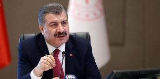 Bakan Koca’nın itirazı DSÖ’ye geri adım attırdı