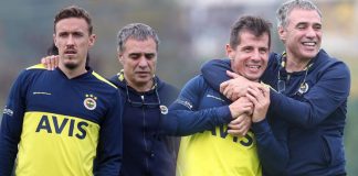 O tartışma bardağı taşırdı