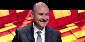 Bakan Soylu dev operasyonu duyurdu
