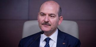Bakan Soylu’dan “belini kırdık” açıklaması