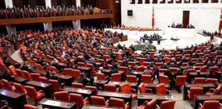 İkinci yargı paketi komisyondan geçti