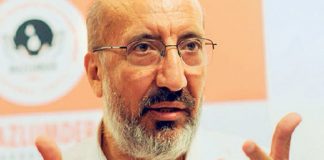 Abdurrahman Dilipak: Bugün bizim yetiştirdiklerimiz bizi ‘ban’lıyorlar