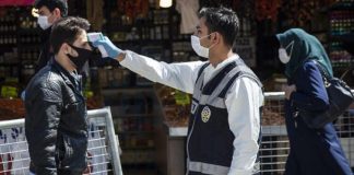 Ankara Valiliği vaka sayıları artınca kısıtlama getirdi!