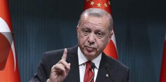 Cumhurbaşkanı Erdoğan’dan sosyal medyada düzenleme sinyali