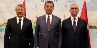 İmamoğlu’ndan eleştirilere yanıt