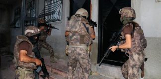 İstanbul’da dev operasyon!