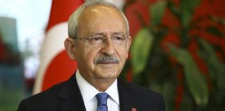 CHP Lideri Kılıçdaroğlu’ndan Süleyman Soylu’ya taziye telefonu!