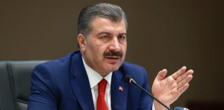 Bakan Koca’dan uyarı