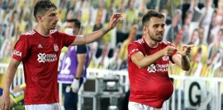 Mert Hakan’ın transfer isyanı