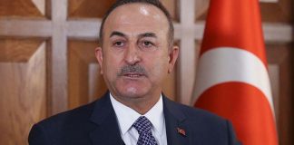 Bakan Çavuşoğlu’ndan Yunanistan’a eleştiri