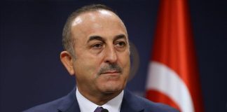 Çavuşoğlu’ndan AB’ye tepki