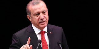 Cumhurbaşkanı Erdoğan son noktayı koydu: Hepsi yıkılacak