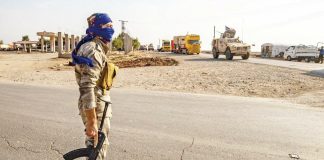 Aşiretlerden PKK’ya operasyon!