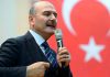 Bakan Soylu’dan CHP’ye sert tepki