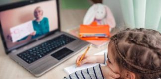 Uzaktan eğitim bugün başlıyor