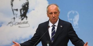 İnce’den iddialara yanıt