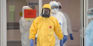 Koronavirüs aşısı için ilk sırada Türkiye var