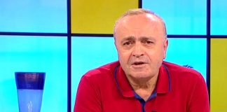 Ünlü gazeteci koronaya yakalandı