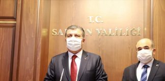 Koronavirüste güzel haber! Bakan Koca duyurdu