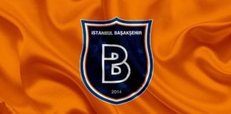 Başakşehir’e dünya yıldızı