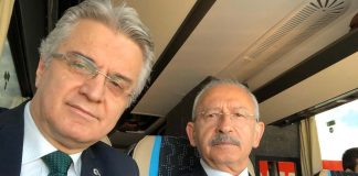Kuşoğlu arkadaşı Kılıçdaroğlu’nu anlattı