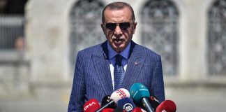 Erdoğan’a hakaret sonrası savcılık harekete geçti