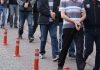 26 ilde FETÖ operasyonu