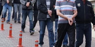 26 ilde FETÖ operasyonu