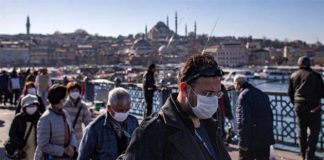 Artan vakaların ardından karantina kaçaklarına ağır cezalar geliyor