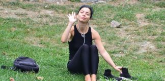 Merve Boluğur’dan aşk yorumu