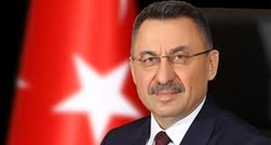 Oktay’dan Yunan Cumhurbaşkanı’na sert yanıt