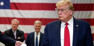 Trump’tan seçim öncesi aşı müjdesi