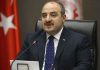 Bakan açıkladı: Alımlar şubat ayında başlıyor
