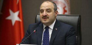 Bakan açıkladı: Alımlar şubat ayında başlıyor