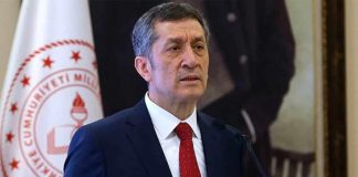 Bakan Selçuk’tan uzaktan eğitim açıklaması