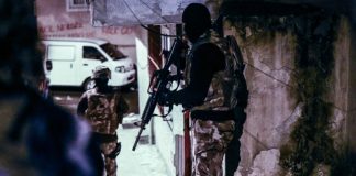 DHKP-C’ye ağır darbe